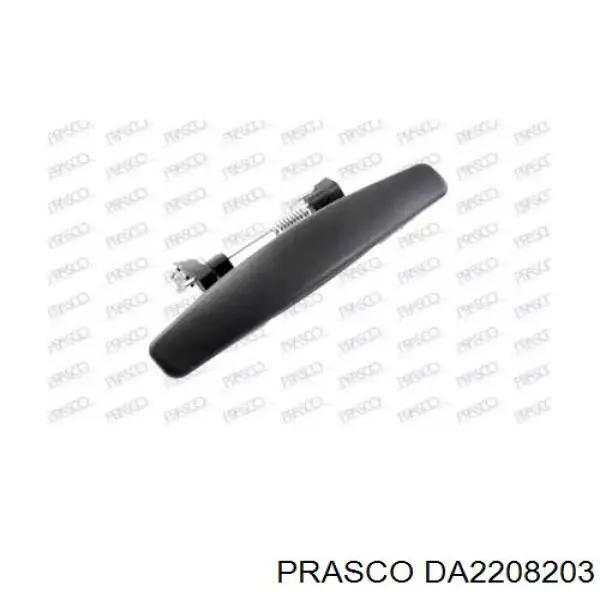 Maçaneta externa dianteira/traseira da porta direita Renault (RVI) 806063663R preço, a partir de 21,79 USD