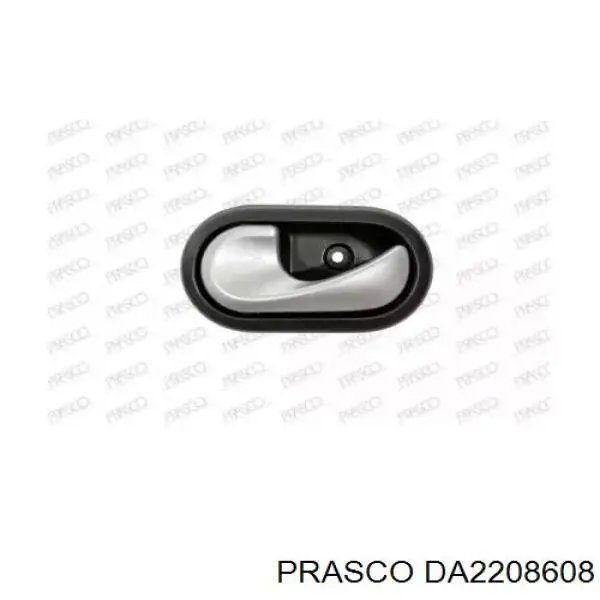 Maçaneta interna dianteira/traseira da porta esquerda Renault (RVI) 8200735219 preço, a partir de 11,85 USD
