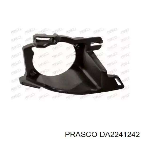 Consola de fixação das luzes de nevoeiro esquerdas Renault (RVI) 269169211R preço, a partir de 9,86 USD