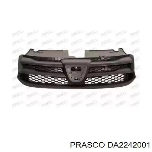 Grelha do radiador 4max 6502071303990P preço, a partir de 42,92 USD