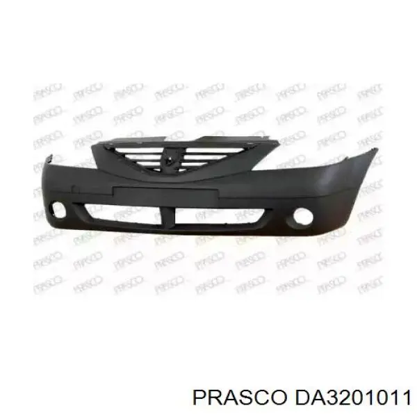 Compre 0180132900 Tempest Pára-choque dianteiro