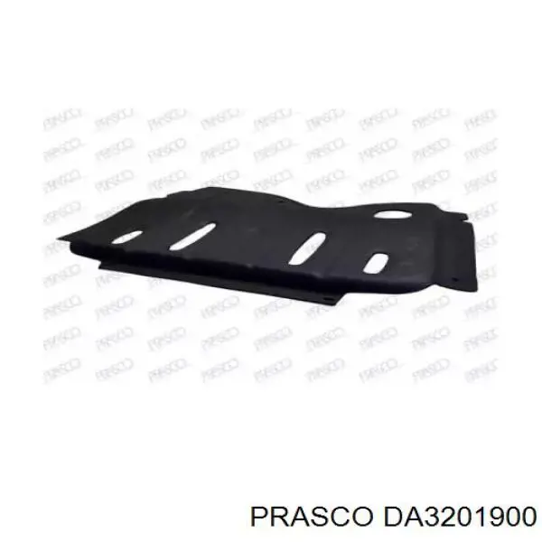 Compre 758903726R Renault (RVI) Proteção de motor, de panela (da seção de motor)