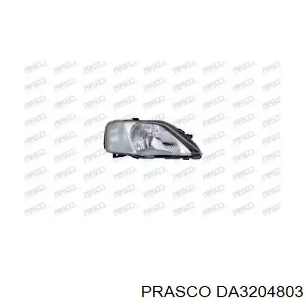 0180132R4C Tempest Luz direita