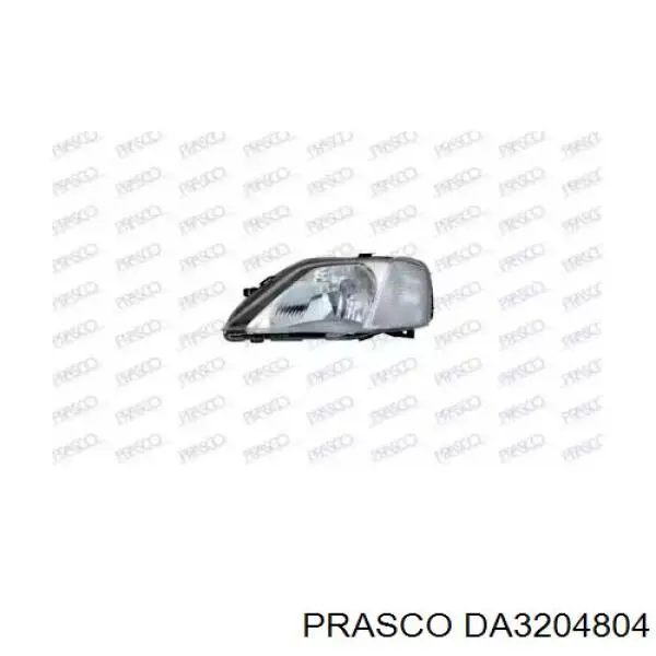 Compre FP2701R1P FPS Luz esquerda