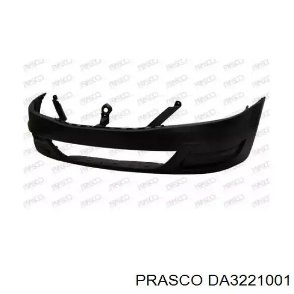 Compre 2801079 Polcar Pára-choque dianteiro