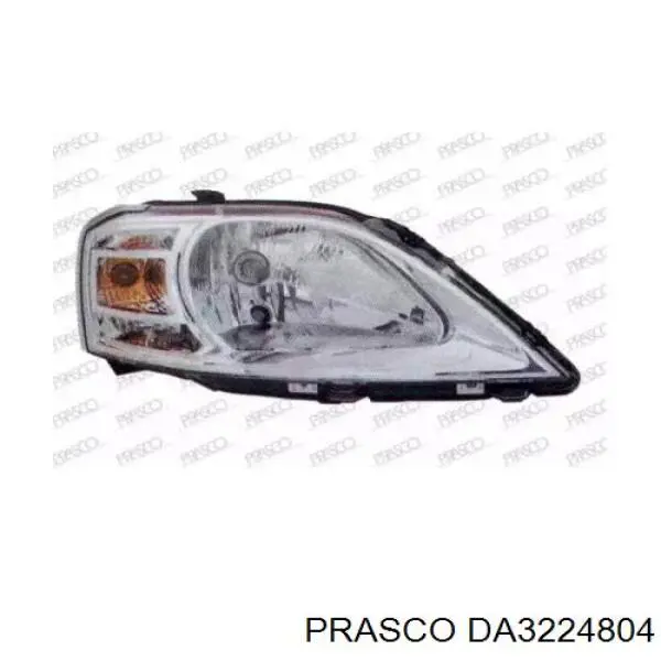 Compre FP5611R3P FPS Luz esquerda