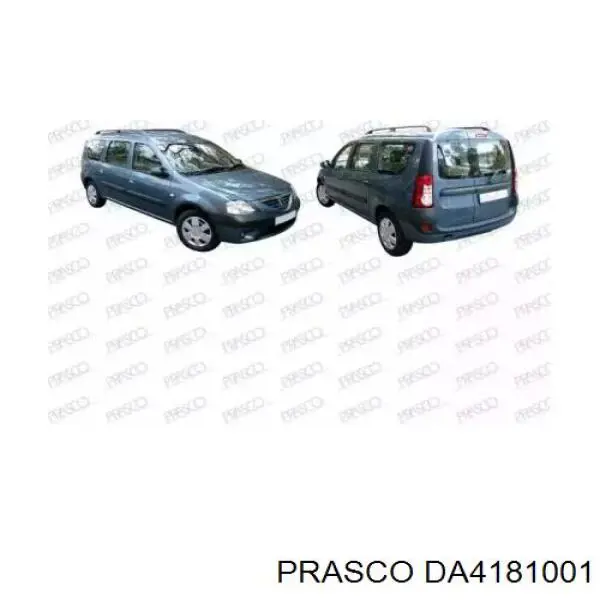 Pára-choque dianteiro Tempest 0180133900 preço, a partir de 92,57 USD