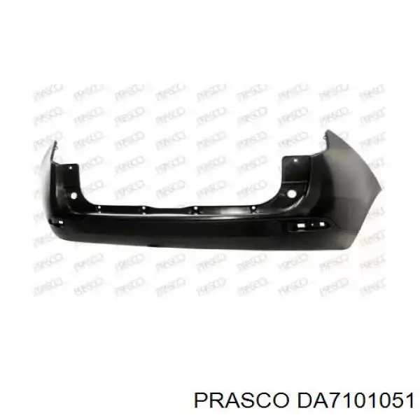 Pára-choque traseiro FPS FP5638951 preço, a partir de 222,13 USD