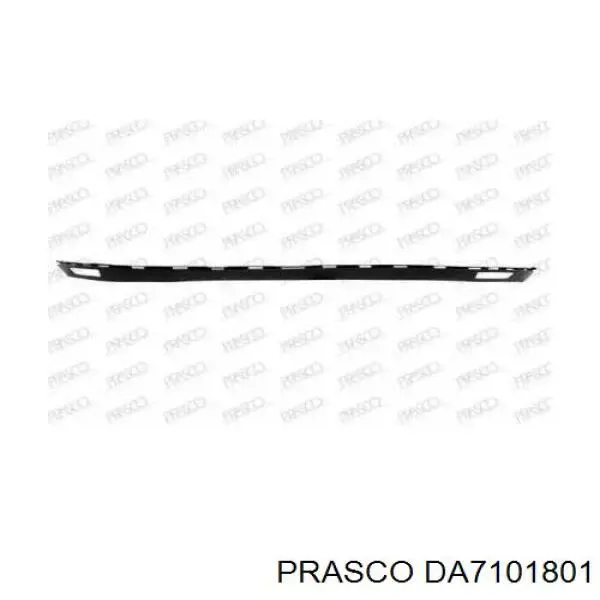 Spoiler do pára-choque dianteiro Renault (RVI) 960154785R preço, a partir de 64,07 USD