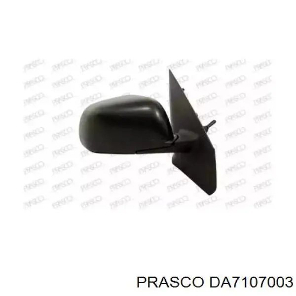 Espelho de retrovisão direito Prasco DA7107013 preço, a partir de 68,55 USD