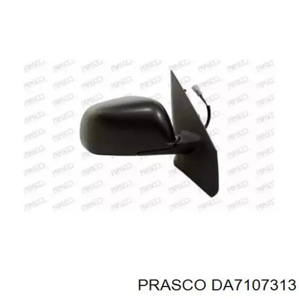 Espelho de retrovisão direito Prasco DA7107323 preço, a partir de 89,58 USD