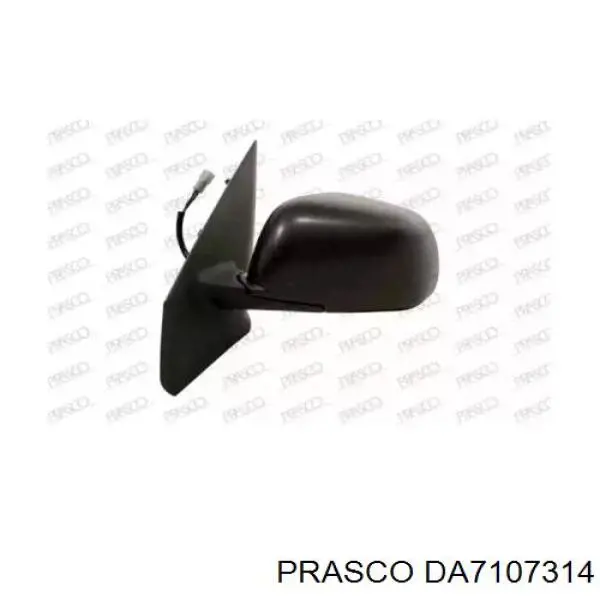 Espelho de retrovisão esquerdo Alkar 6139646 preço, a partir de 68,22 USD