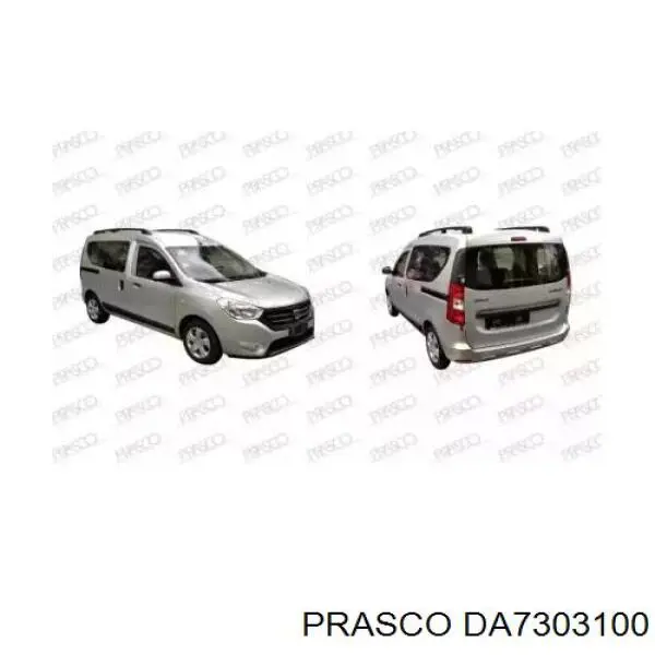 Capota 28M103 Polcar