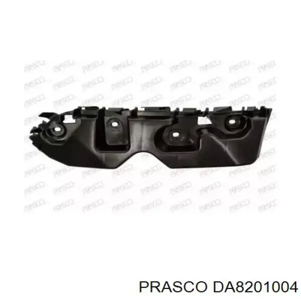 Compre 622231300R Renault (RVI) Consola externa esquerda do pára-choque dianteiro