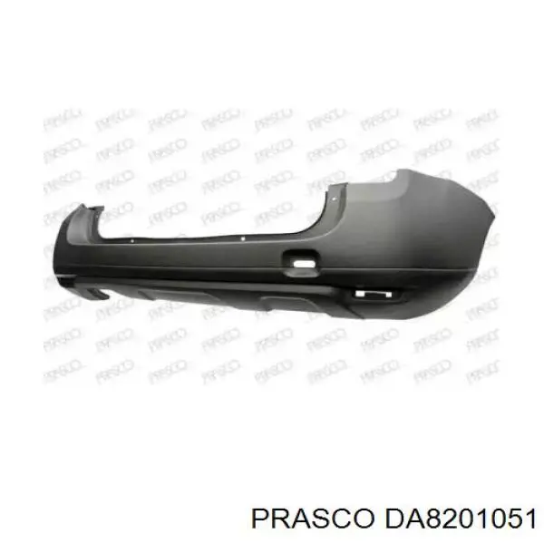 Compre 32226 Asam Pára-choque traseiro