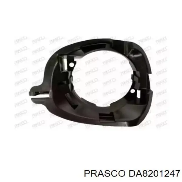 Compre DA8201247 Prasco Consola de fixação das luzes de nevoeiro direitas