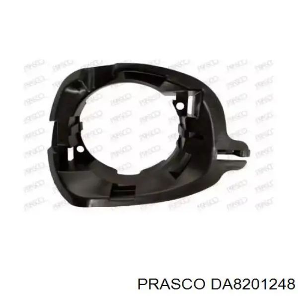 Compre DA8201248 Prasco Consola de fixação das luzes de nevoeiro esquerdas