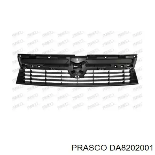 Compre 282005 Polcar Grelha do radiador