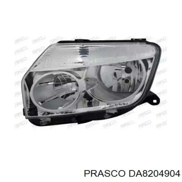 Compre 5030319 Autotechteile Luz esquerda