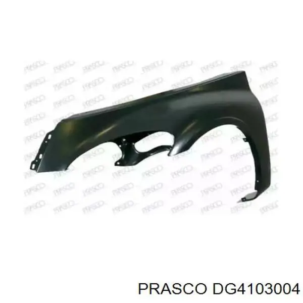 Compre 538026A180 Toyota Pára-lama dianteiro esquerdo