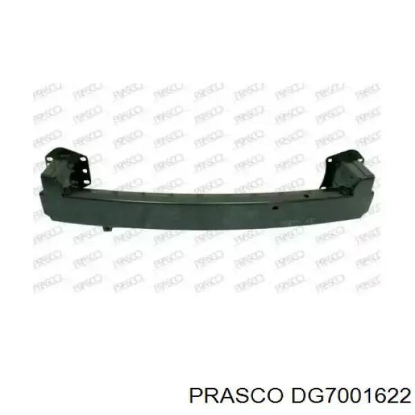 Reforçador do pára-choque dianteiro Dodge Caliber SXT PM