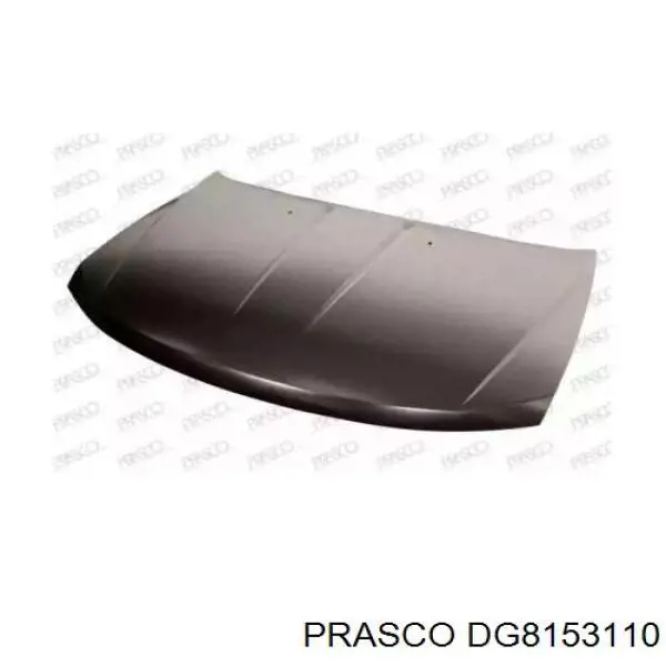 Capota Fiat/Alfa/Lancia K05076777AE preço, a partir de 471,77 USD
