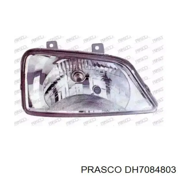  Luz direita Daihatsu Terios I SUV (J100, J102, J122) (1997 - 2005) I
