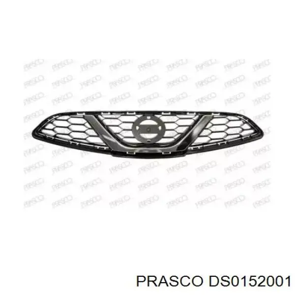 623103HN0A Nissan/Infiniti Grelha do radiador