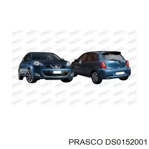 Grelha do radiador Nissan/Infiniti 623103HN0A preço, a partir de 89,54 USD