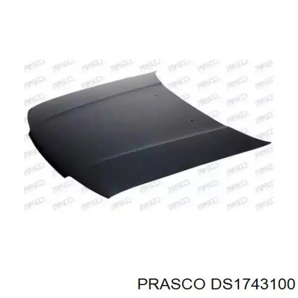 Capota DS1743100 Prasco