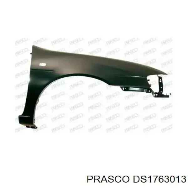 Compre 6310090J30 Nissan/Infiniti Pára-lama dianteiro direito