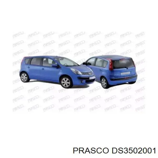 Grelha do radiador FPS FP5013990 preço, a partir de 48,33 USD
