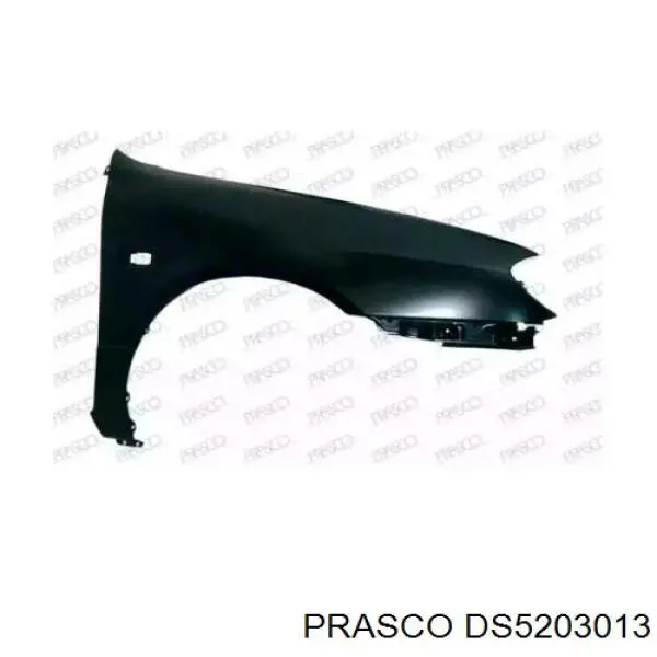 Compre 631009F530 Nissan/Infiniti Pára-lama dianteiro direito