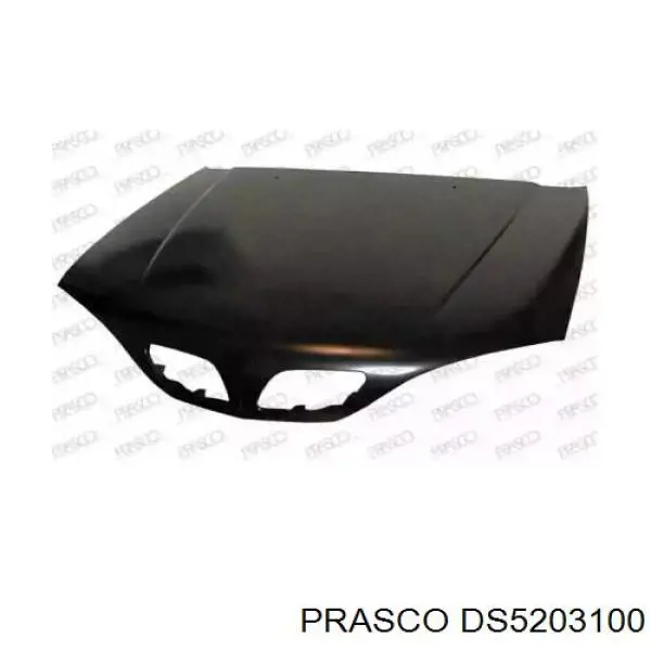 Capota Prasco DS5203100 preço, a partir de 234,95 USD