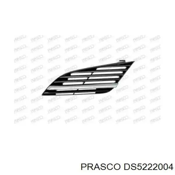 Compre DS5222004 Prasco Grelha do radiador direita