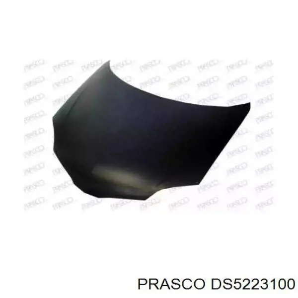 Compre DS5223100 Prasco Capota