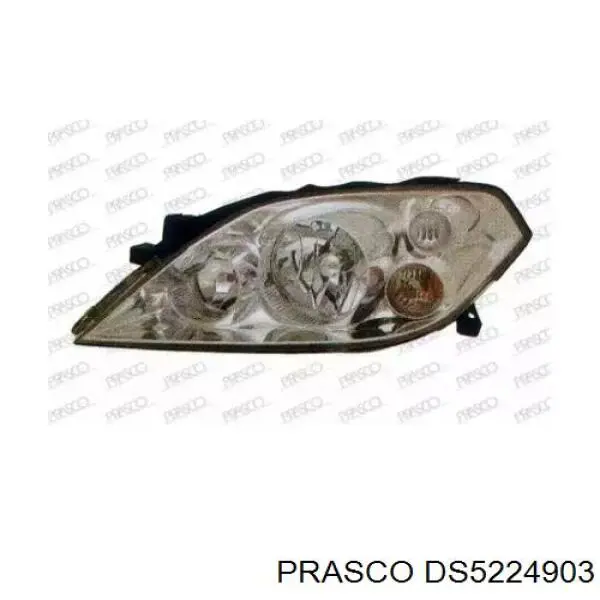 Compre 1EJ23801002 Nissan/Infiniti Luz direita