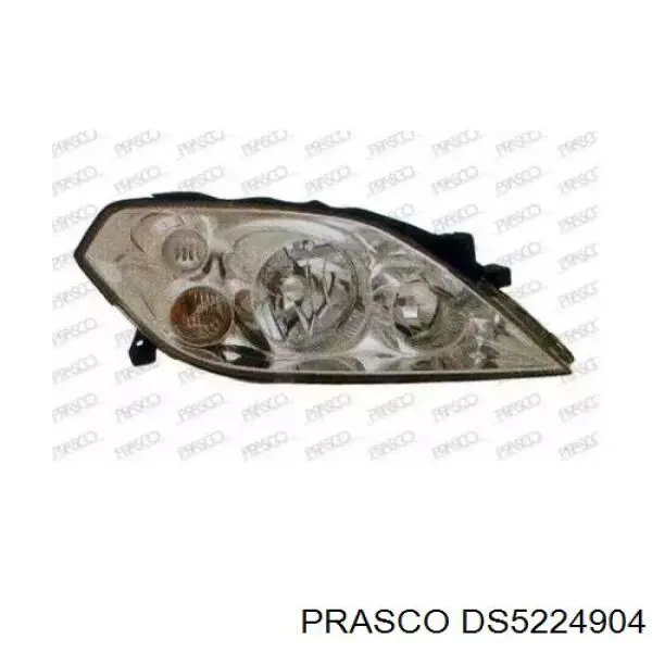 Compre 1EJ23801001 Nissan/Infiniti Luz esquerda