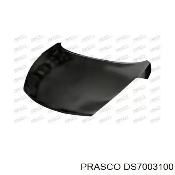 Compre DS7003100 Prasco Capota