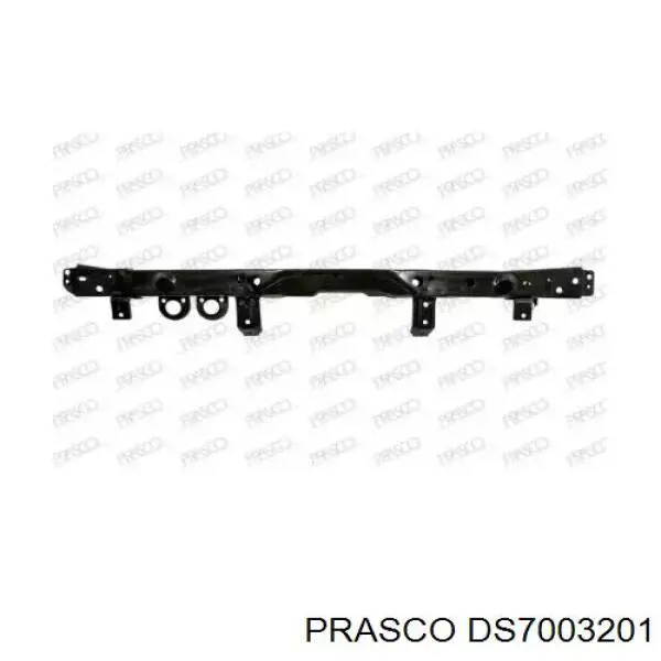 Suporte superior do radiador (painel de montagem de fixação das luzes) Prasco DS7003201 preço, a partir de 115,33 USD