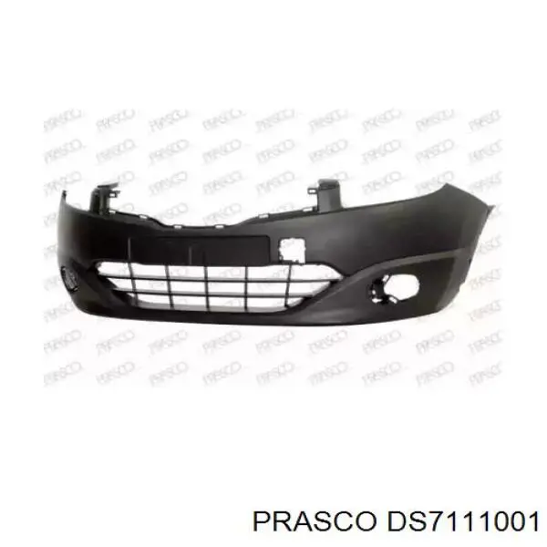 Pára-choque dianteiro Polcar 271407J preço, a partir de 107,16 USD