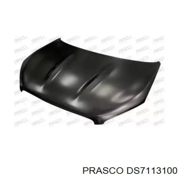 Compre F5100BROMC Nissan/Infiniti Capota