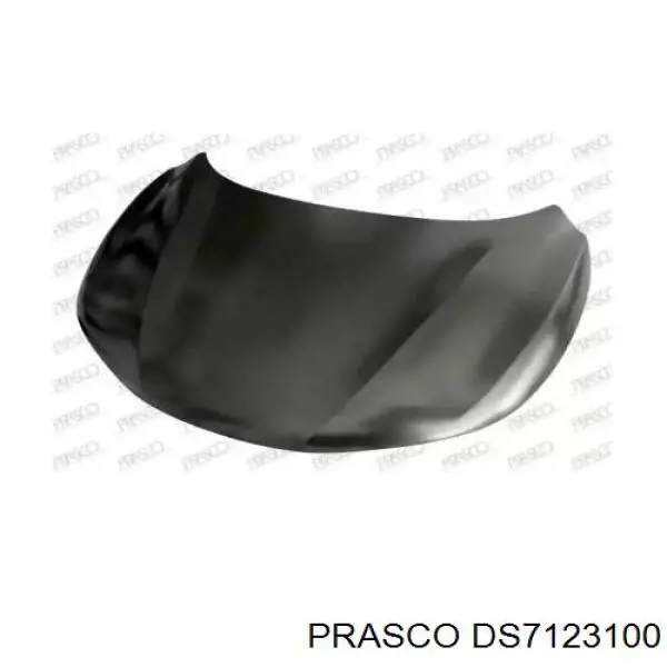 Capota Amparts APNS0703 preço, a partir de 269,93 USD