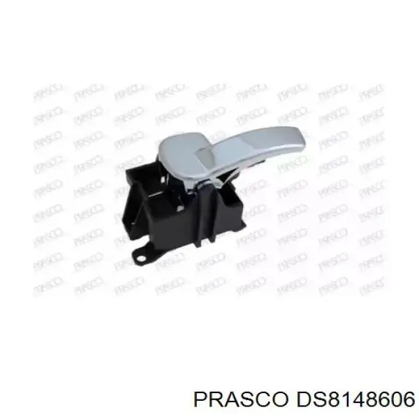 Maçaneta interna esquerda da porta dianteira Nissan/Infiniti 806714X02A preço, a partir de 32,70 USD