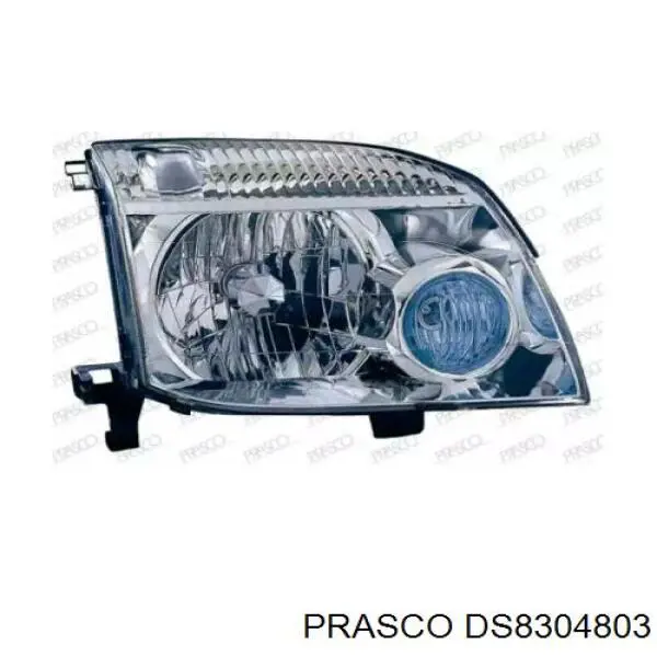 Luz direita FPS FP5012R2E preço, a partir de 83,57 USD