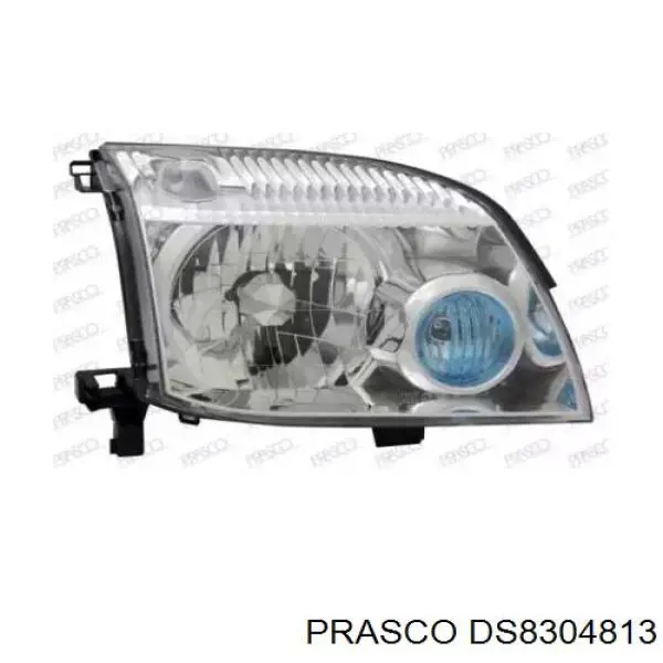 Compre FP5012R2E FPS Luz direita