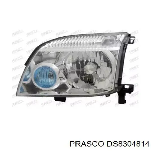 Compre 20A634052B TYC Luz esquerda