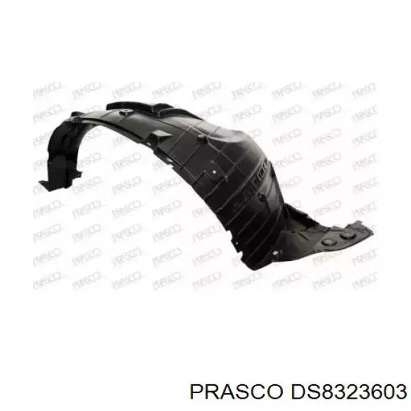 Guarda-barras direito do pára-lama dianteiro Nissan/Infiniti 63840JG70A preço, a partir de 60,57 USD