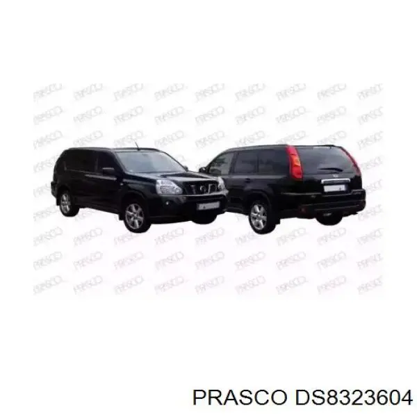 Guarda-barras esquerdo do pára-lama dianteiro Nissan/Infiniti 63841JG30B preço, a partir de 14,89 USD