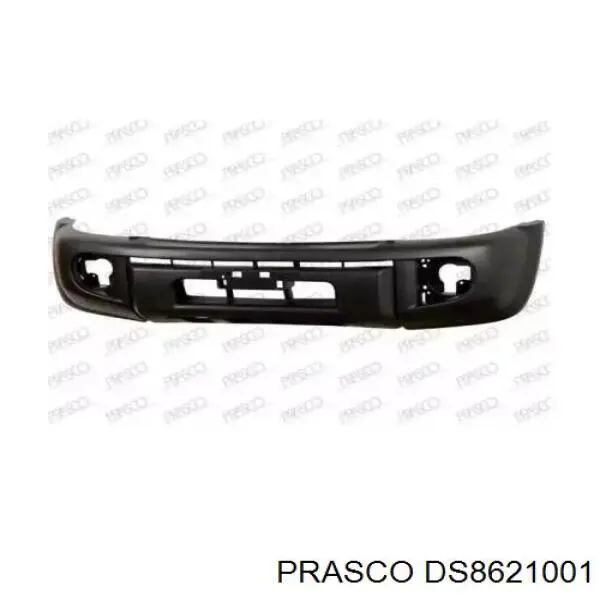 Compre DS8621001 Prasco Pára-choque dianteiro